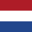 Fresh Casino Holland flag