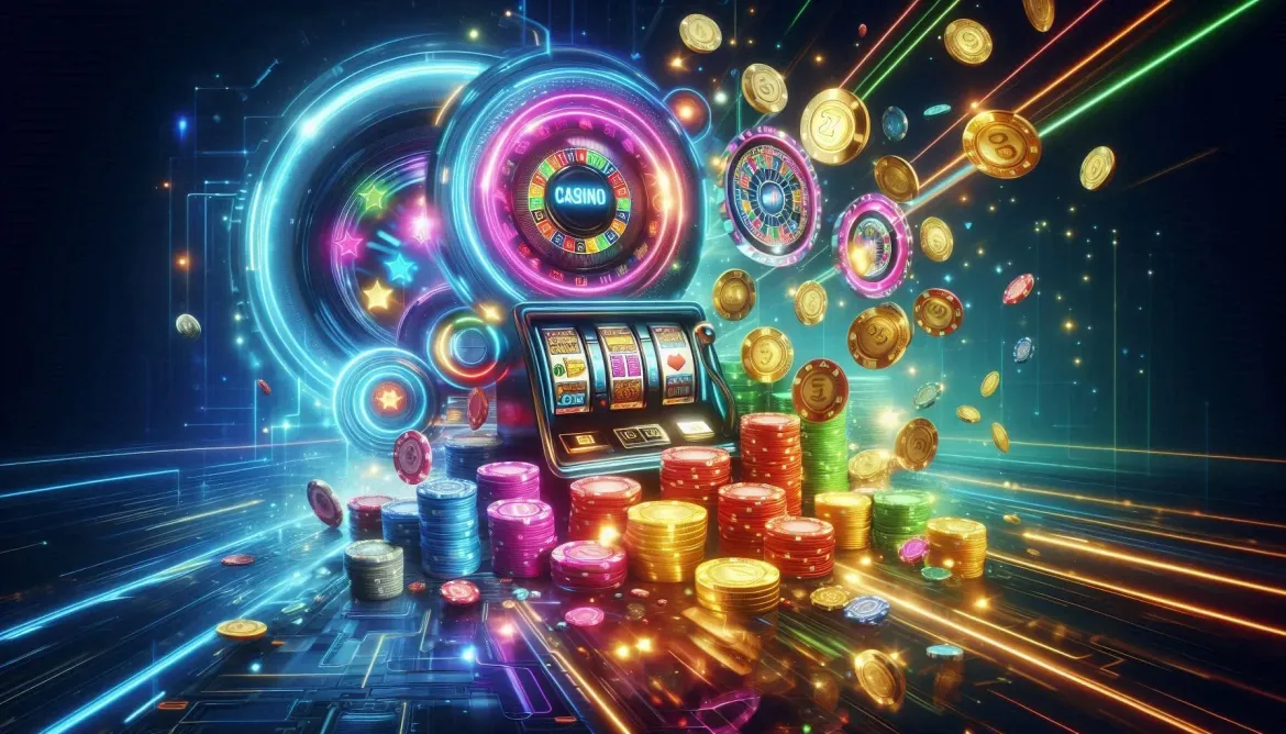 Fresh Casino